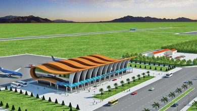 Thị trường bất động sản hưởng lợi từ dự án sân bay Phan Thiết