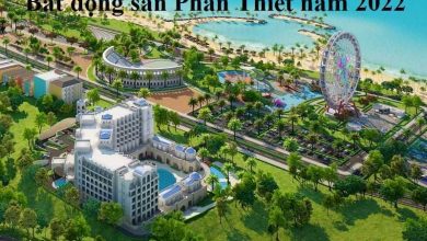 Tìm hiểu nhận định thị trường bất động sản Phan Thiết năm 2022