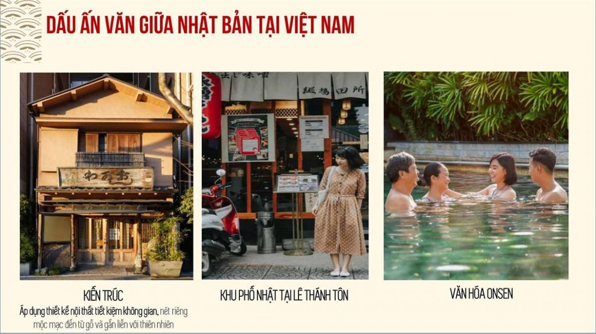  Binh Chau Onsen hội tụ dấu ấn văn hóa Nhật Bản - Việt Nam